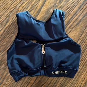The Chestee bra